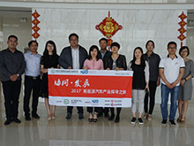 多氟多新能源：7年專注動力軟包疊片電池 不以產(chǎn)能論英雄