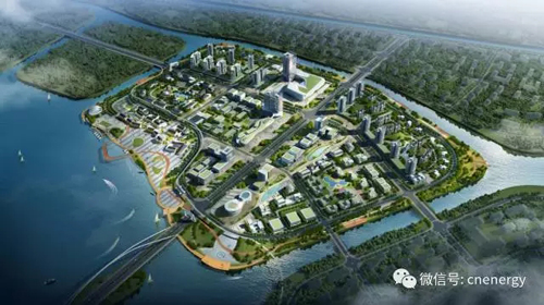 1506050526482052294.jpg 中國首個氫能小鎮(zhèn)落戶臺州,氫能產業(yè)或迎來風口.jpg