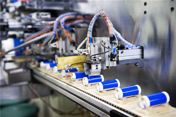 峰會議程搶先看（五）：鋰電智能制造穩(wěn)步推進，這一年你收獲了什么