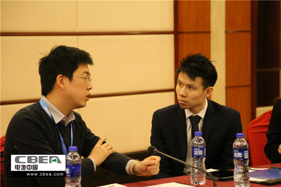 突破桎梏  攜手發(fā)展——2017’第二屆動力電池應(yīng)用國際峰會圓滿落幕