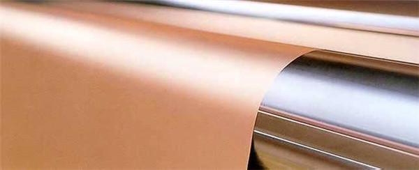 諾德股份副總裁：預(yù)計(jì)2020年鋰電銅箔市場(chǎng)占有率將達(dá)50%