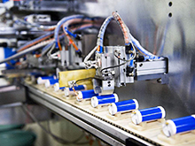 峰會議程搶先看（五）：鋰電智能制造穩步推進，這一年你收獲了什么