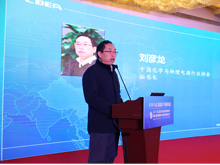 劉彥龍：2017年國內(nèi)動力電池整體產(chǎn)能將達228GWh 產(chǎn)能過剩嚴(yán)重