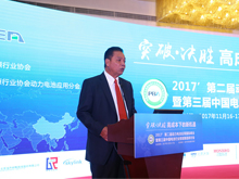 拿督依士甘達：馬來西亞EV市場正崛起 商業(yè)化需解決電池難題