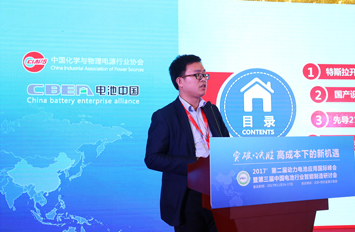 先導(dǎo)智能孔亮：聯(lián)合松下開發(fā)21700卷繞機(jī) 技術(shù)領(lǐng)先日韓設(shè)備企業(yè)