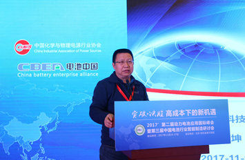 深圳吉陽董事長陽如坤：動力電池智能制造的理想與現(xiàn)實(shí)