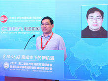 新能源汽車網-馬天才：小微企業居多，不足以拉動燃料電池汽車產業的發展