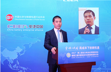 美國ASTM國際標(biāo)準(zhǔn)組織中國首席代表劉斐主持會議