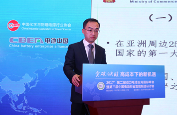 商務(wù)部亞洲司參贊蔣寅剛：中國與亞洲周邊國家經(jīng)貿(mào)合作現(xiàn)狀 和開拓市場的建議