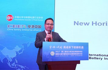 馬來西亞汽車研究院CEO：馬來西亞新能源汽車發(fā)展現(xiàn)狀及未來需求