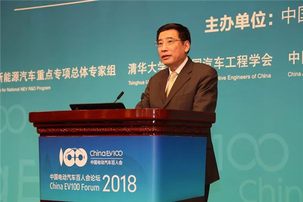 2018年動力電池發(fā)展所有政策細節(jié)都在這里！