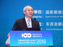 同濟大學章桐：中國燃料電池汽車產(chǎn)業(yè)化途徑