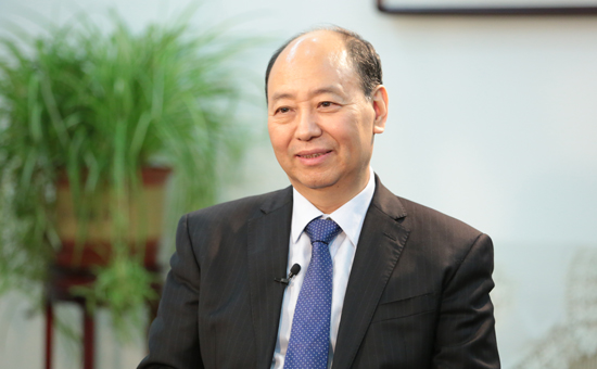 劉寶生：“軍工品質(zhì)”成就了風帆，成就了我