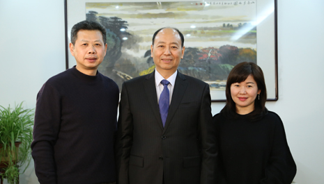 劉寶生：“軍工品質(zhì)”成就了風帆，成就了我