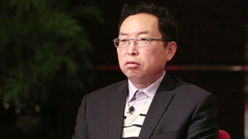 劉彥龍：努力當(dāng)好行業(yè)協(xié)會(huì)的CEO