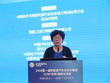 中國(guó)有色金屬工業(yè)協(xié)會(huì)徐愛(ài)東：新能源汽車(chē)發(fā)展對(duì)鎳鈷市場(chǎng)的影響