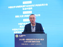 拓金資本包曉林：結(jié)構(gòu)性產(chǎn)能過(guò)剩視角下的鋰離子動(dòng)力電池投資邏輯