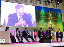 菲律賓商務(wù)考察行之二：動(dòng)力電池應(yīng)用分會(huì)應(yīng)邀出席菲律賓電動(dòng)車峰會(huì)