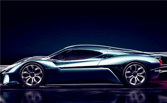 蔚來(lái)汽車估值為64億美元，傳其IPO發(fā)行價(jià)為6.25美元！最高融資11.5億美元