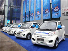 低速電動汽車的未來到底在哪？