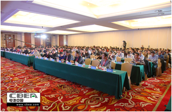 倒計時1天！再不報名就晚了！歡迎參加第三屆動力電池應用國際峰會（CBIS2018）