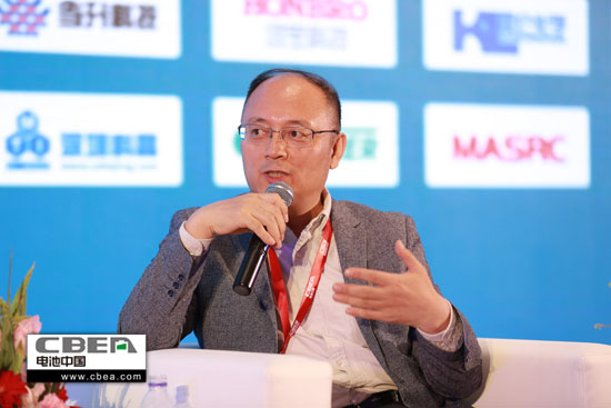 補(bǔ)貼退坡、洗牌加劇 今年動(dòng)力電池企業(yè)預(yù)計(jì)只剩下50家左右