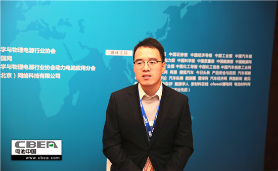 動力電池量熱是啥?瑪瑞柯測試給出答案 動力電池量熱是啥?瑪瑞柯測試給出答案