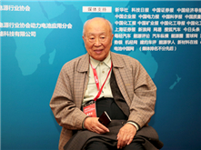 楊裕生：增程式電動(dòng)汽車將是未來汽車的主力