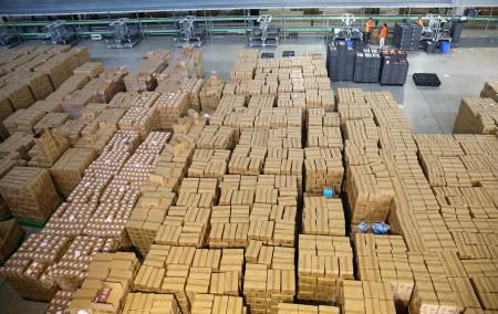 備貨原材料好過年？ LG化學/寧德時代/SK等巨頭行動何所為？