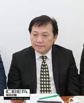 菲律賓駐華使館及菲電動車協(xié)會商務(wù)考察團來訪 與中方企業(yè)洽談合作