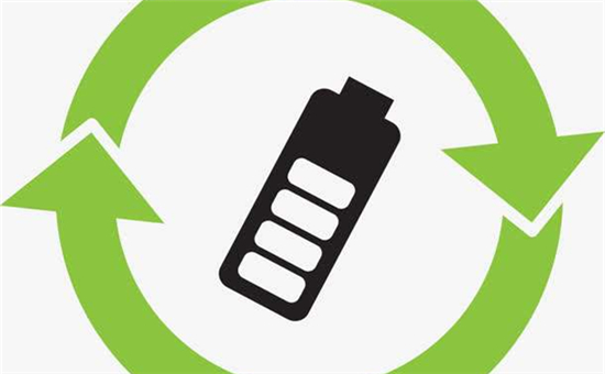 新能源汽車動(dòng)力蓄電池梯次利用步伐加快