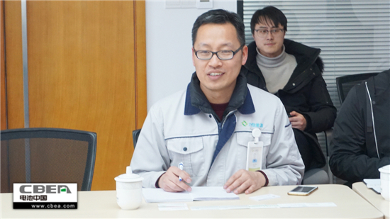 行業(yè)調(diào)研丨力信能源：今年將量產(chǎn)250Wh/kg三元軟包電池