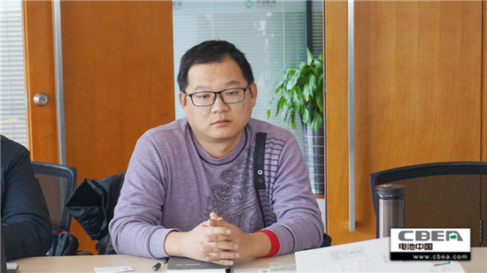 行業(yè)調(diào)研丨力信能源：今年將量產(chǎn)250Wh/kg三元軟包電池