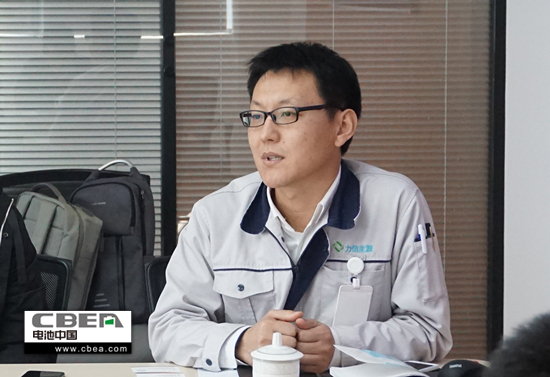 行業(yè)調(diào)研丨力信能源：今年將量產(chǎn)250Wh/kg三元軟包電池