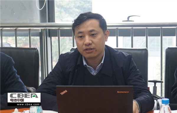 行業(yè)調(diào)研丨星恒電源：雙輪驅(qū)動 專注動力鋰電池15年  