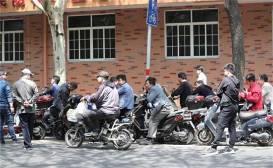 新國(guó)標(biāo)來(lái)了 超標(biāo)電動(dòng)車(chē)何去何從