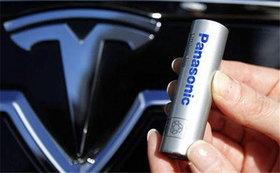 松下考慮升級(jí)18650電池生產(chǎn)線 轉(zhuǎn)而生產(chǎn)21700電池