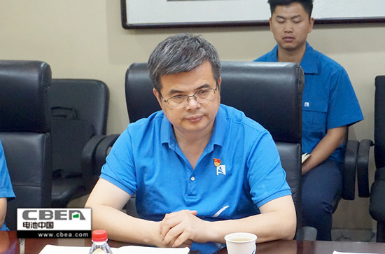 行業(yè)調(diào)研丨風(fēng)帆公司：主攻48V微混汽車動(dòng)力系統(tǒng)