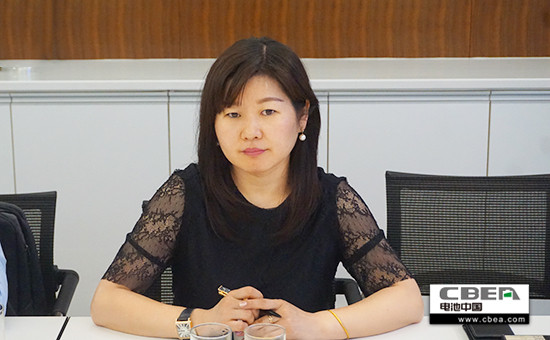 行業(yè)調(diào)研丨蜂巢能源：首創(chuàng)方形鋁殼電芯高速疊片工藝 100GWh產(chǎn)能布局全球市場 