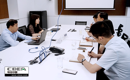 行業(yè)調(diào)研丨蜂巢能源：首創(chuàng)方形鋁殼電芯高速疊片工藝 100GWh產(chǎn)能布局全球市場 