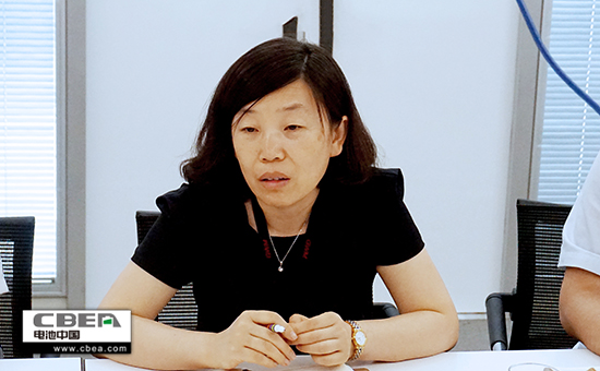 行業(yè)調(diào)研丨蜂巢能源：首創(chuàng)方形鋁殼電芯高速疊片工藝 100GWh產(chǎn)能布局全球市場 