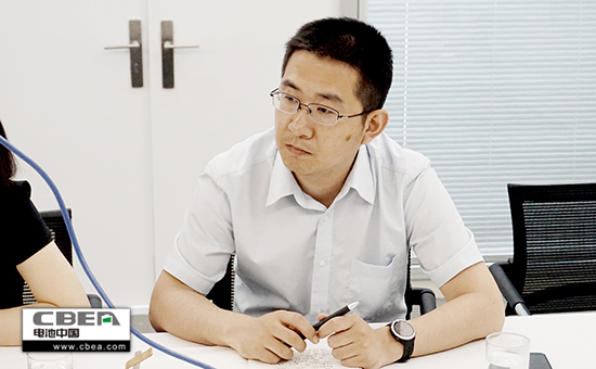 行業(yè)調(diào)研丨蜂巢能源：首創(chuàng)方形鋁殼電芯高速疊片工藝 100GWh產(chǎn)能布局全球市場 