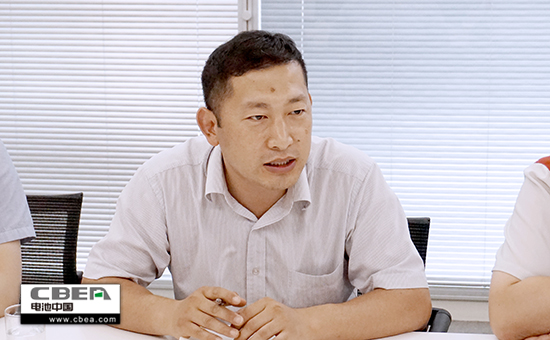 行業(yè)調(diào)研丨蜂巢能源：首創(chuàng)方形鋁殼電芯高速疊片工藝 100GWh產(chǎn)能布局全球市場 