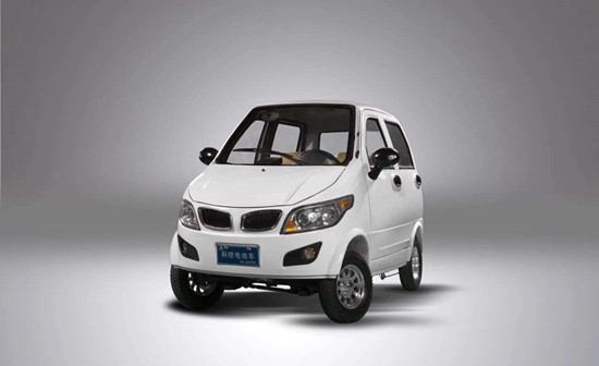 低端新能源汽車(chē)存活錄：生存or消亡？