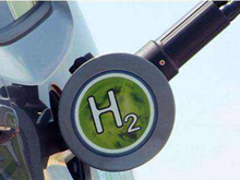 握手CBIS2019的大咖丨魏學哲：差距那么大！氫燃料電池奮起之路仍是負重前行