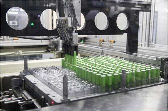 鈷價恐強勢回彈 動力電池企業(yè)壓力待解