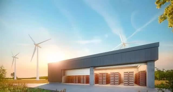 猛獅科技設(shè)立控股子公司 專注南疆地區(qū)發(fā)電儲能業(yè)務(wù)