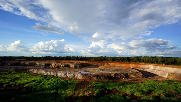 華友鈷業終止投資剛果鈷礦 鈷價或迎來回暖潮？