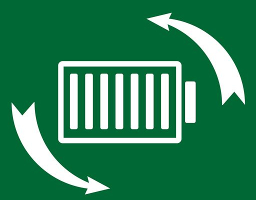 骨干企業(yè)再發(fā)力！我國(guó)動(dòng)力電池回收企業(yè)穩(wěn)步前行