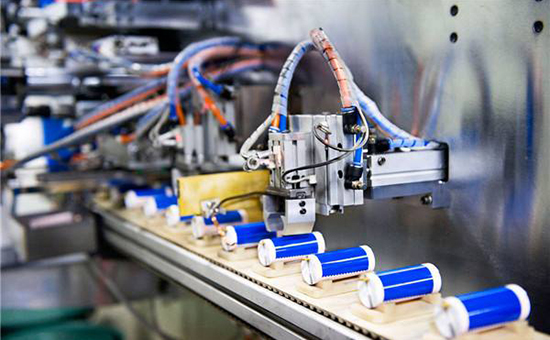 歐洲將建立第二個電池聯(lián)盟 應(yīng)對亞洲動力電池業(yè)圍剿 歐洲將建立第二個電池聯(lián)盟 應(yīng)對亞洲動力電池業(yè)圍剿